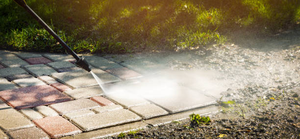Professional Pressure Washing Services in Richland, PA